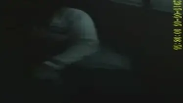 ABG SMP Mesum Ngentot Liar di Mobil Bokep poster