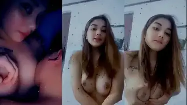 Agnes Anak SMK 15 Jakarta Colmek Brutal Sampe Becek poster