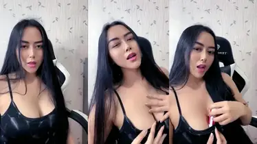 Arum mantap puas poster
