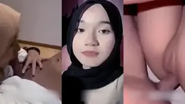 Bokep Indo Anak Tukang Ngaji Digarap Di Kebun poster