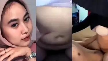 Bokep Indo Ukhti Cantik Yang Viral Di Tiktok poster