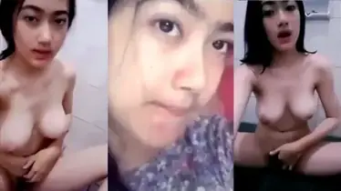 Bokep Indo Video Pribadi Syakirah Tiktok Cantik Banget poster
