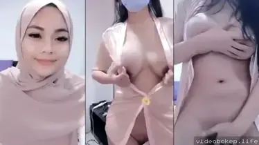 Cewek Kantor Nakal Bocor Video Colmek Sendiri poster