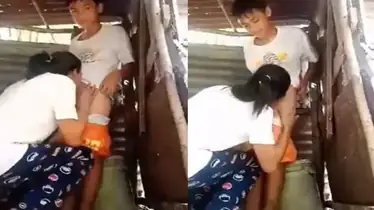 Cewek Sange Sepongin Kontol 2026 poster