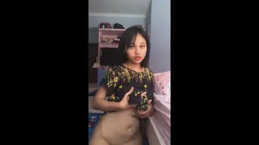 Live Meru Chan Colmek Hot 2026 Viral Indo poster