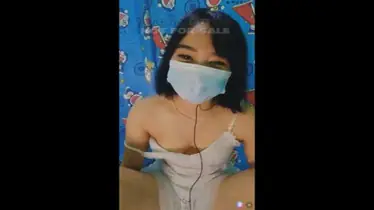Live Show Pesta Liar Gadis Malam 2026 poster