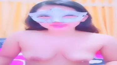 Siaran KsMoca MLive Ngocok Memek Basah Viral Hot poster